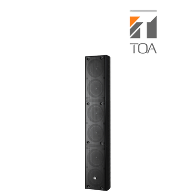 Loa cột 60W TOA TZ-606B