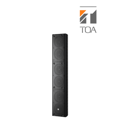 Loa cột 60W TOA TZ-606BWP