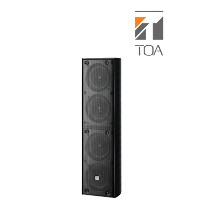 Loa cột IP 40W TOA TZ-P406BIP1