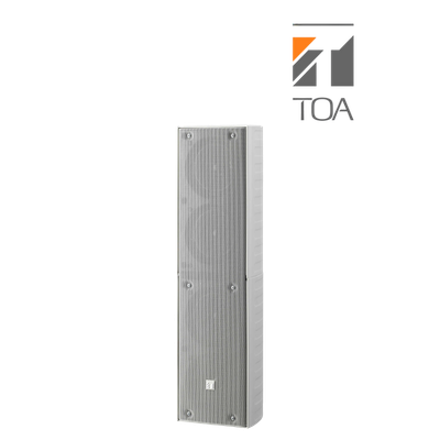 Loa cột IP 40W TOA TZ-P406WIP1