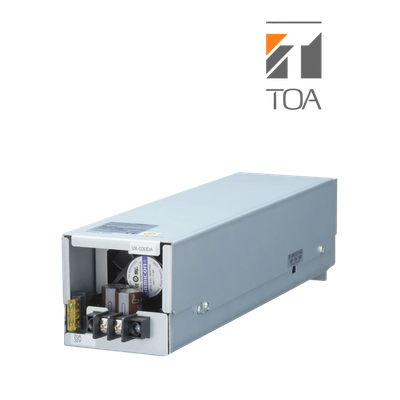 Module tăng âm số 300W TOA VX-030DA