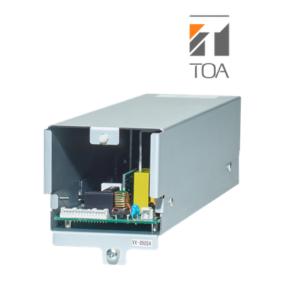 Module tăng âm số 500W TOA VX-050DA
