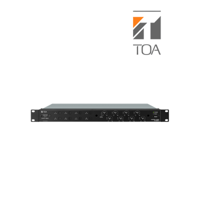 Bộ điều khiển TOA VX-3000CT