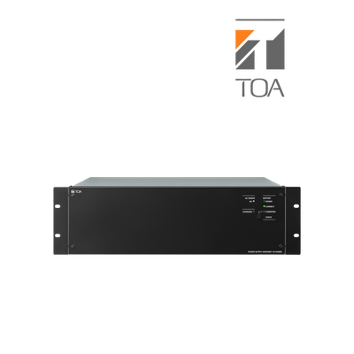 Bộ quản lý nguồn TOA VX-3150DS