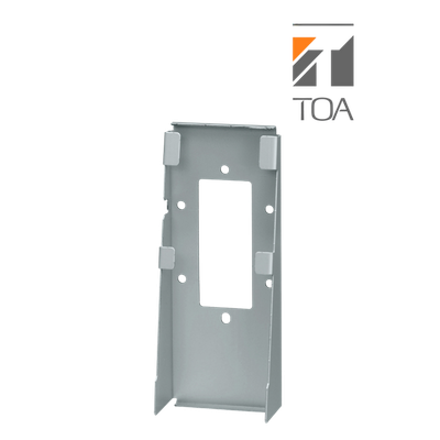Giá đỡ gắn tường micro chọn vùng từ xa TOA WB-RM200