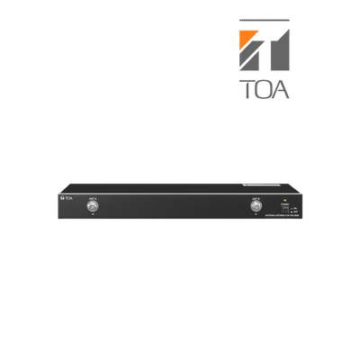 Bộ chia ăngten TOA WD-5800
