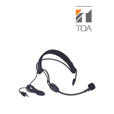Micro choàng đầu TOA WH-4000A