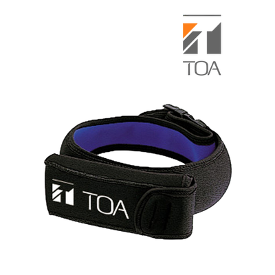 Đai đeo micro TOA WH-4000P