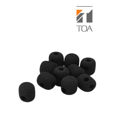Đầu chụp micro TOA WH-4000S