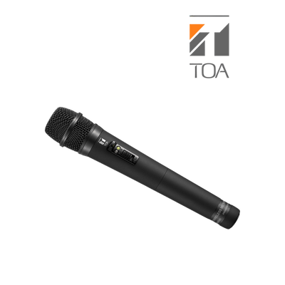 Micro không dây cầm tay UHF TOA WM-5225