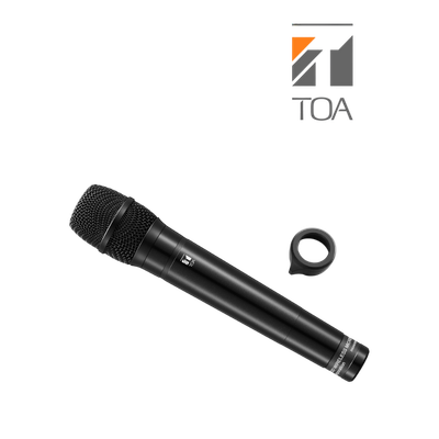 Micro không dây cầm tay UHF TOA WM-5270