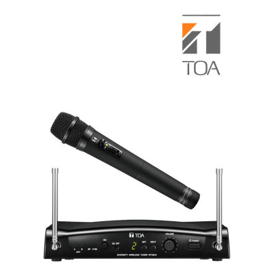 Bộ khối thu phát không dây TOA WS-5225