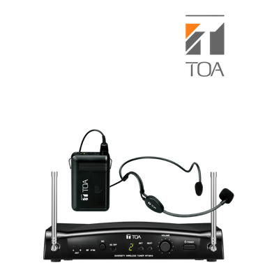 Bộ khối thu phát không dây TOA WS-5325H