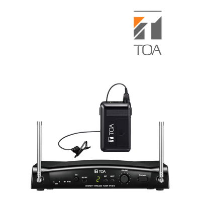 Bộ khối thu phát không dây TOA WS-5325U