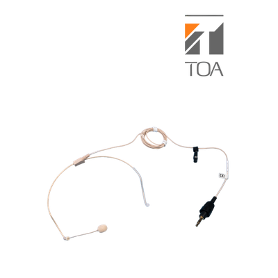Micro choàng đầu TOA YP-M5000H-AS