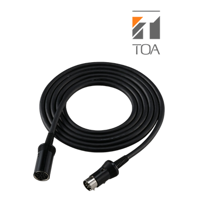 Cáp nối dài 3m TOA YR-790-3-AS