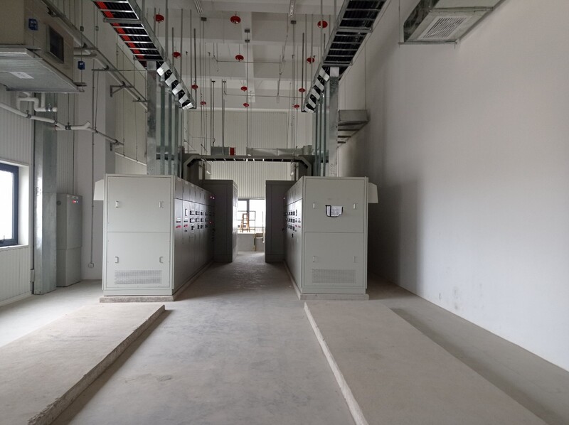 tram bien ap trong nha la gi 3