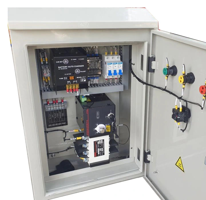 tu ats may phat dien