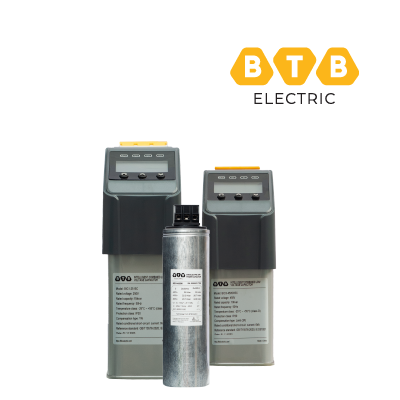Tụ bù BTB - BTB Capacitor