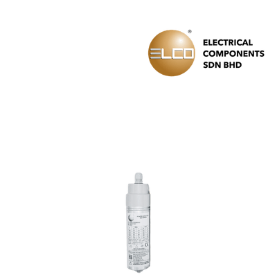 200QELCO0050 | Tụ bù khô Elco 5kVAr 3 pha 440V