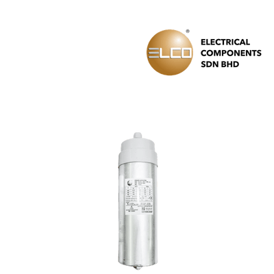 tu bu elco 10 - 12.5 - 15 - 20kvar thumbnail