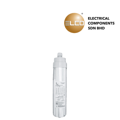 200QELCO0300 | Tụ bù khô Elco 30kVAr 3 pha 440V
