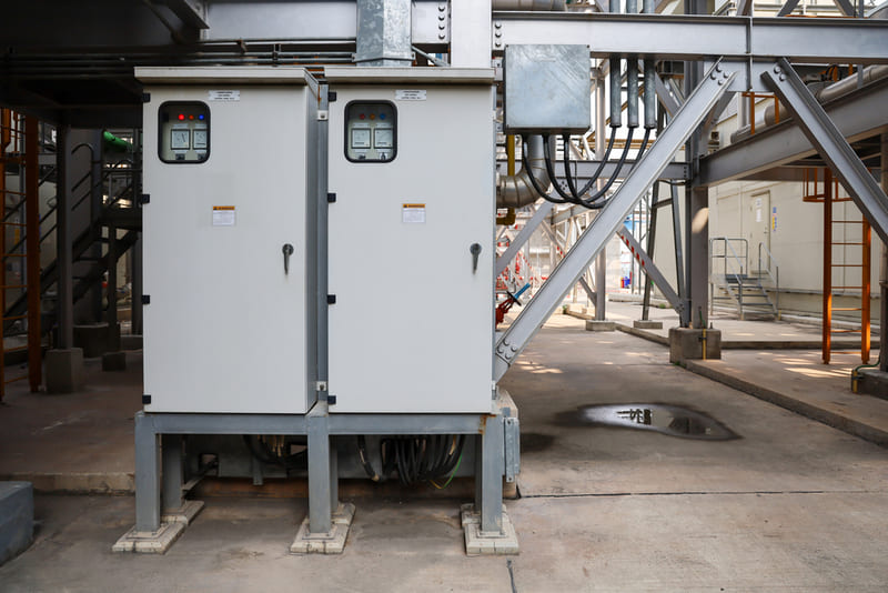 tu dien chieu sang timer