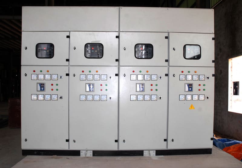 tu dien phan phoi la gi