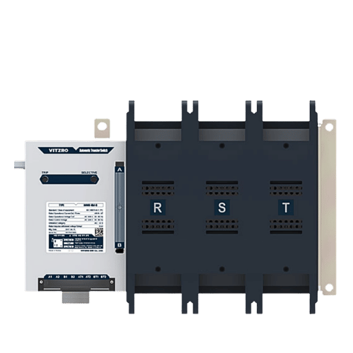 B60080WN 3P - ATS Vitzro 800A 3P (VAT-68WN)