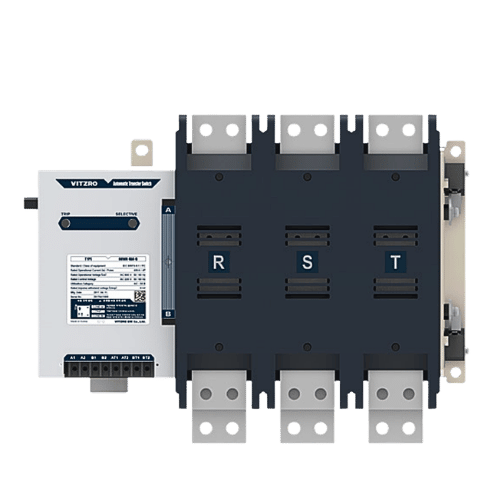 B60100WN 3P - ATS Vitzro 1000A 3P (VAT-610WN)