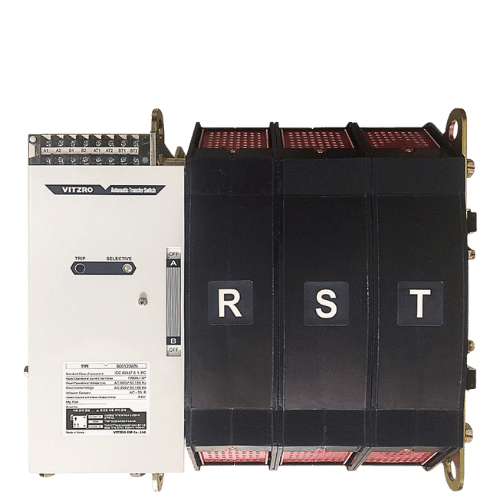 B60120WN 3P - ATS Vitzro 1200A 3P (VAT-612WN)