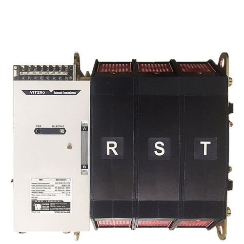 B60160WN 3P - ATS Vitzro 1600A 3P(VAT-616WN)