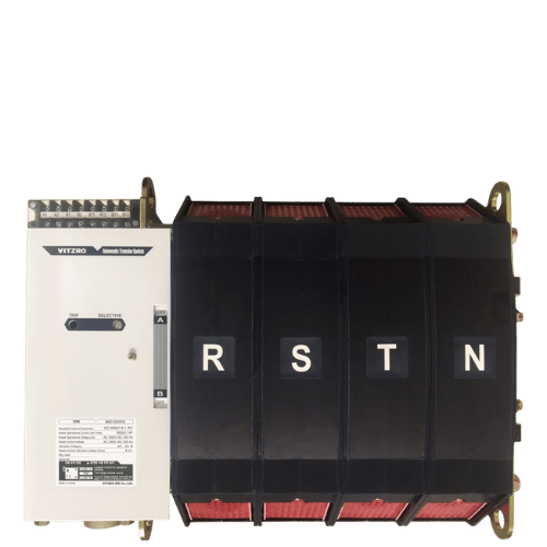 B60160WN 4P - ATS Vitzro 1600A 4P (VAT-616WN)