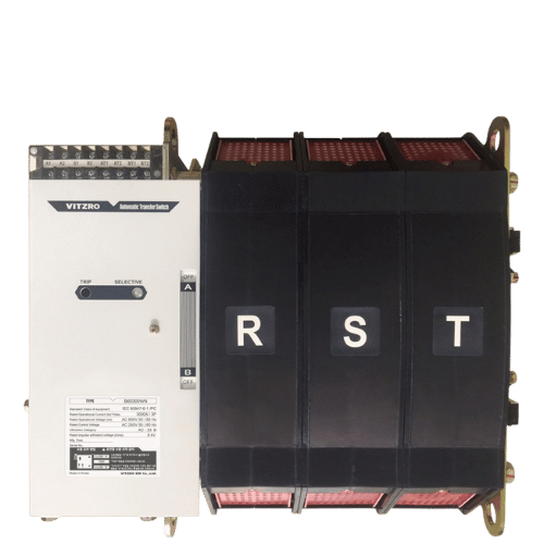 B60300WN 3P - ATS Vitzro 3000A 3P