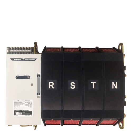 B60300WN 4P - ATS Vitzro 3000A 4P