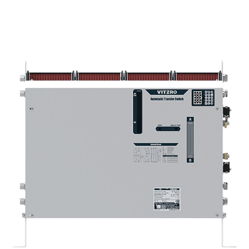 C60320WN 3P - ATS Vitzro 3200A 3P (VAT-632WN)