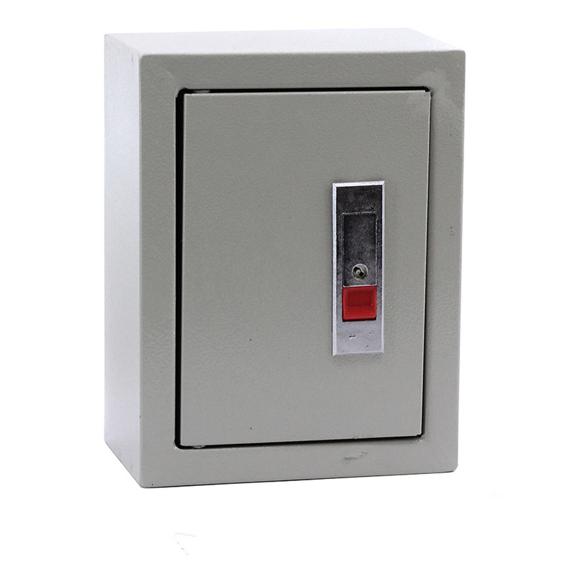 Tủ điện dân dụng là gì? Cách phân biệt với tủ điện công nghiệp vo tu dien dan dung