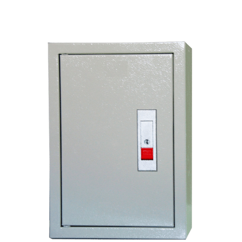 Vỏ tủ điện công nghiệp 160x210x100